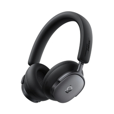 Baseus x Bose Wireless Over-Ear Headphones, Noise Cancelling, Inspire XH1, Cosmic Black
