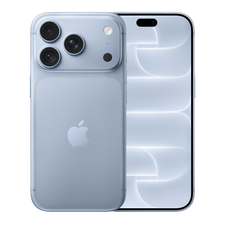 Apple iPhone 18 Pro 256GB Glacier