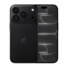 Apple iPhone 18 Pro 256GB Black