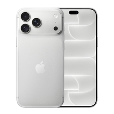 Apple iPhone 18 Pro Max 256GB Silver