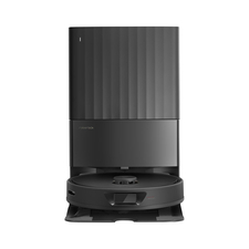 Roborock Vacuum Cleaner QRevo MaxV, Black