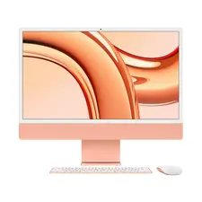 All-in-One Apple iMac 24" (Z19R0018H) / Apple M3 (8C/10G) / 16GB / 1TB / Orange