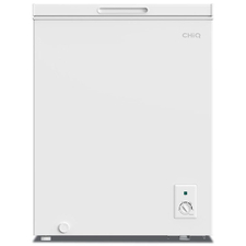 Ladă frigorifică CHIQ CFF142DW