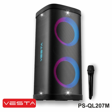 Boxa Portabila Vesta PS-QL207M