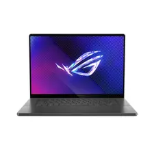 Laptop ASUS ROG Zephyrus G16, 16.0" Eclipse Gray (GU605MI) / Intel Core Ultra 7 155H / 32GB / 2TB SSD