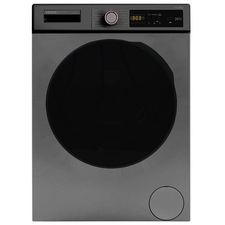 Mașină de spălat automată Vesta F8121DL/S