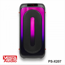 Boxa Portabila Vesta PS-X207