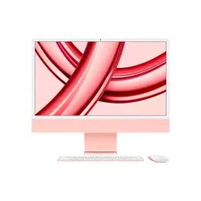 All-in-One Apple iMac 24" (MQRU3RU/A) / Apple M3 (8C/10G) / 8GB / 512GB / Pink