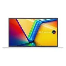 Ноутбук ASUS Vivobook 15X OLED, 15.6" Cool Silver (K3504VA) / Intel Core i7-1355U / 16GB / 1TB SSD
