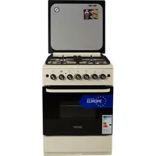 Aragaz Vesta GC-E6060iCTg/BE