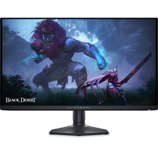 26.7” Gaming Monitor DELL Alienware AW2725DF/ OLED Quantum Dot/ 0.03 ms/ 360Hz/ Black