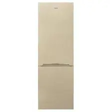 Frigider Vesta RF-B185BG+, Beige