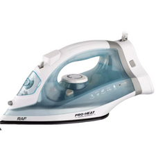 Fier de călcat cu abur  RAF R.1211