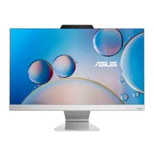 All-in-One PC 27.0” Asus F3702 / AMD Ryzen 3 7320U / 8GB / 512GB SSD / White