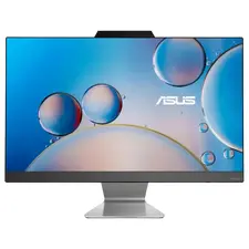 All-in-One PC 23.8” Asus F3402 / AMD Ryzen 5 7520U / 8GB / 512GB SSD / Black