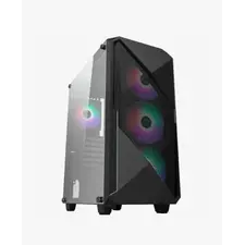 Calculator Navigator PC09225 / Gaming / PC i5-13400F B760 16GB DDR4 1TB NVMe 500GB RTX4060 8GB 800W