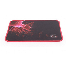 Mouse Pad Gaming Gembird MP-GAMEPRO-L,  400 x 450 x 3 mm, Black