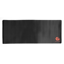 Mouse Pad Gaming Gembird MP-GAME-XL, 350x900x3 mm, Black