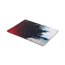 Mouse Pad ACER NITRO M,355x255x3 mm, Black