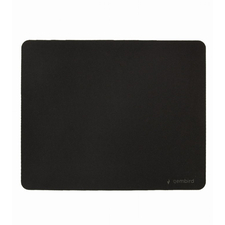 Mouse Pad Gembird MP-S-BK, SBR rubber, 220x180mm, Black