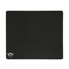 Mouse Pad Gaming Trust GXT 754, L surface design, 320x270x3mm, Black 