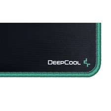 Mouse Pad DEEPCOOL GM810, R-GM810-BKNNNL-G 450x400x3 mm, Black