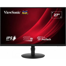 27.0” Monitor VIEWSONIC VG2708A / 100Hz / 5ms / Black