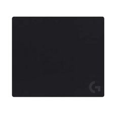 Mouse Pad Gaming Logitech G740, L size, Black
