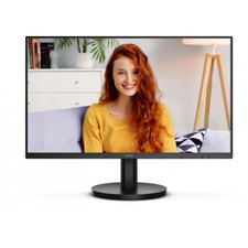 27.0” Monitor AOC U27B3A/ 4K / 4m/ Black