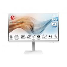 27.0” Monitor MSI Modern MD272XPW/ 1ms/ White