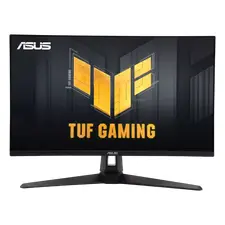27" Monitor Gaming ASUS VG27AQ3A / IPS 2560x1440 WQHD / Black