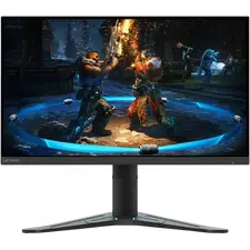 24,5" Monitor Gaming Lenovo G24-20 / IPS 1920x1080 FHD / Black