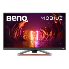 27" Monitor Gaming BenQ EX2710S / IPS 1920x1080 FHD / Black
