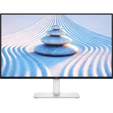 27" Monitor DELL S2725HS / IPS 1920x1080 FHD / Silver