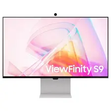 27" Monitor Samsung S27C902 / IPS 5120x2880 5K UHD / Silver