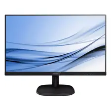 23,8" Monitor Philips 243V7QDSB / IPS 1920x1080 FHD / Black