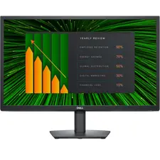 23,8" Monitor DELL E2423HN / VA 1920x1080 FHD / Black