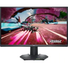 27" Monitor Gaming DELL G2724D / IPS 2560x1440 WQHD / Black