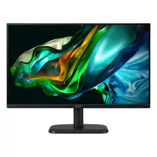 27.0” Monitor ACER IPS  EK271E (UM.HE1EE.E02) / 1ms / 100Hz / Black