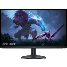 27" Monitor Gaming DELL AW2725DF / QD OLED 2560x1440 WQHD / Black
