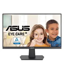23,8" Monitor ASUS VA24EHF / IPS 1920x1080 FHD / Black
