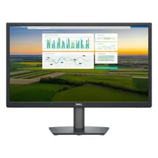 21,5" Monitor DELL E2222H / VA 1920x1080 FHD / Black