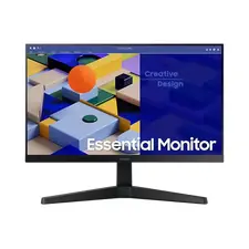 21,5" Monitor Samsung S22C310E / IPS 1920x1080 FHD / Black