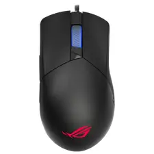 Gaming Mouse ASUS ROG Gladius III, Black