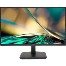 27" Monitor Acer EK271Ebi / IPS 1920x1080 FHD / Black