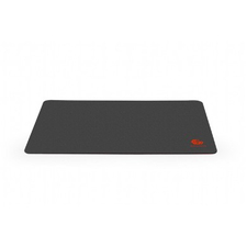 Mouse Pad Gaming Gembird MP-S-GAMEPRO-M, 275x320x2 mm, Black