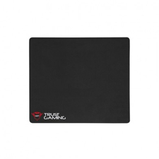 Mouse Pad Gaming Trust GXT 752, M surface design, 250x210x3mm, Black 