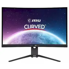 27.0” Gaming Monitor MSI MAG 275CQRF QD/ QHD/ Curved/ 1ms/ 170Hz/ Black