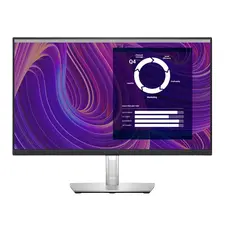 23,8" Monitor DELL P2423D / IPS 2560x1440 WQHD / Black