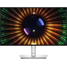 23,8" Monitor DELL U2424H / IPS 1920x1080 FHD / Black / Silver